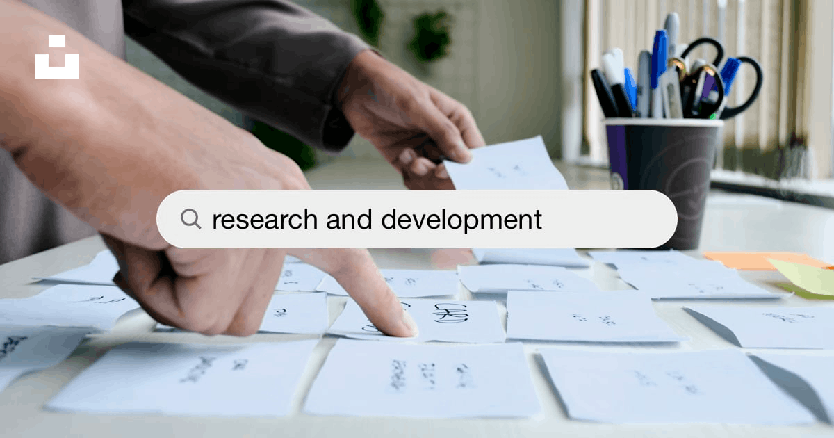 The Importance of Research and Development: A Personal Journey