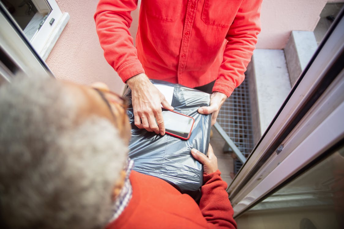 The Shift of Information: From Business Owner to Business Consumer
