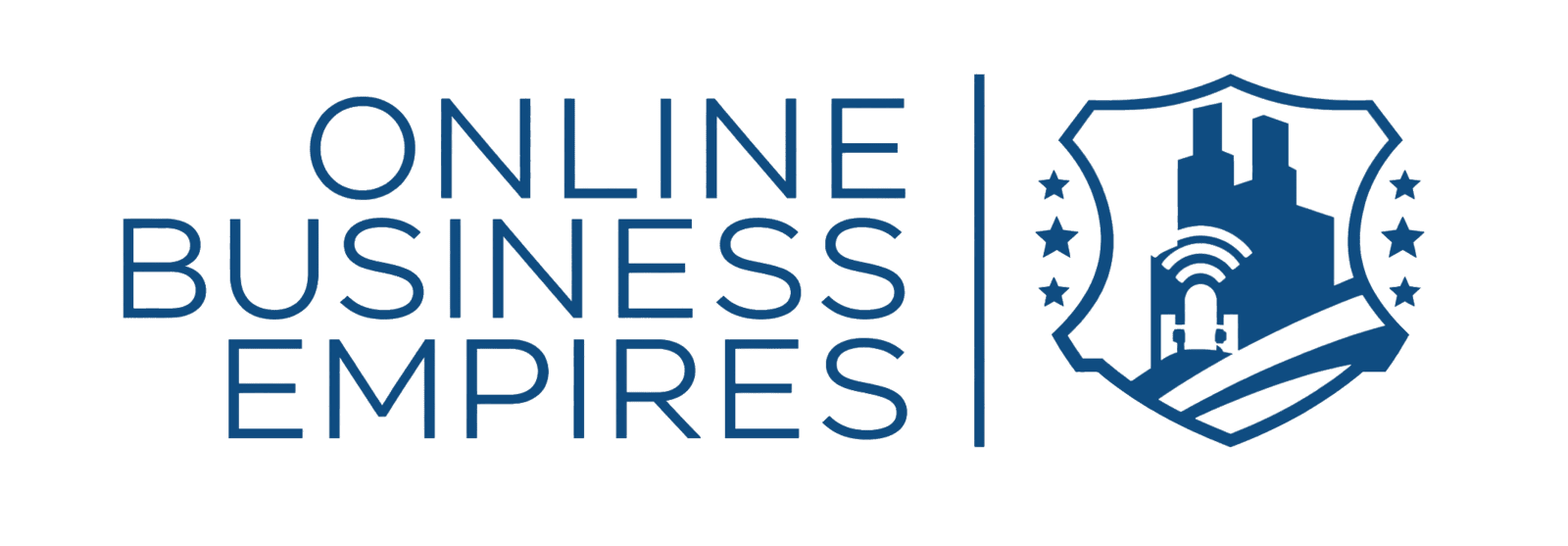 ONLINE BUSINESS EMPIRES